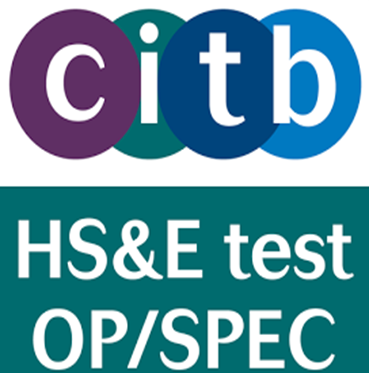 CSCS Operative / Specialist Revision Test Cover